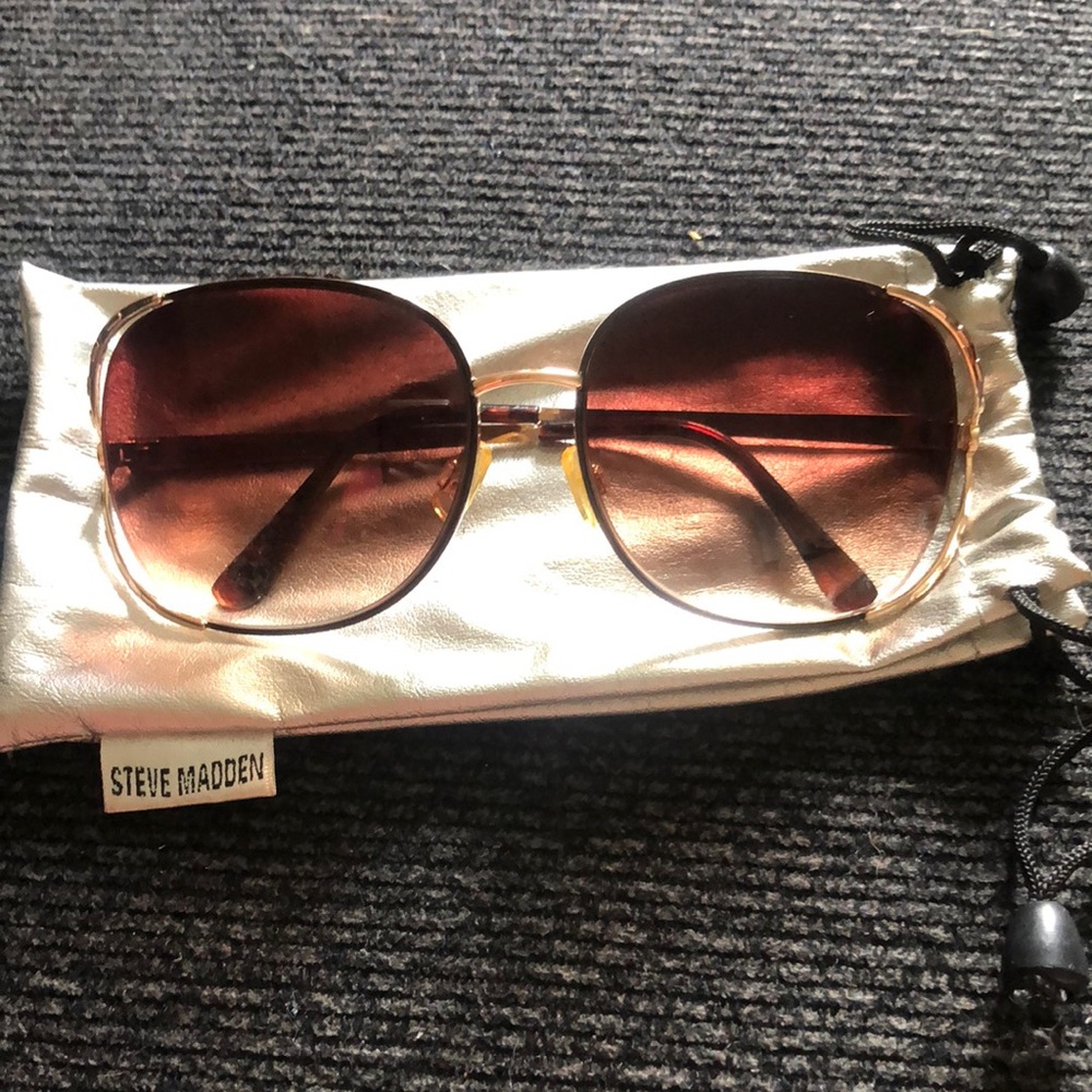 Steve Madden Sunglasses